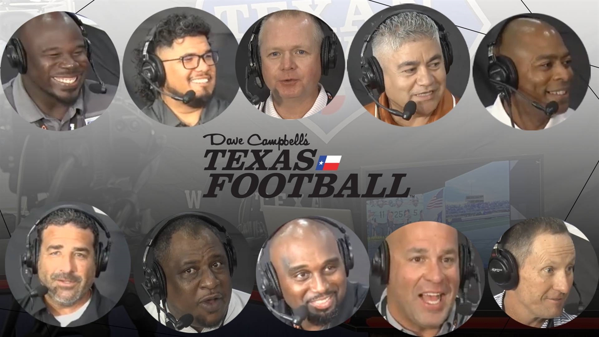 Comprehensive Guide to THSCA Coaching School 2025