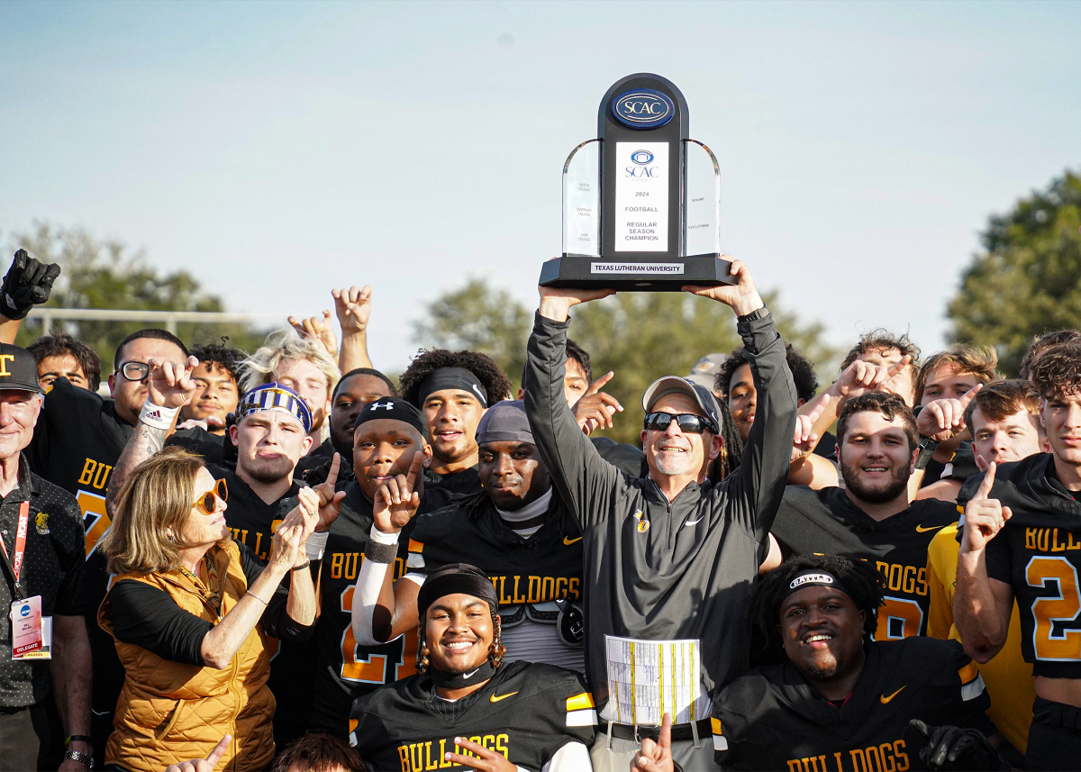 SCAC to Crown 2025 Champ in Historic Little Rock Showdown