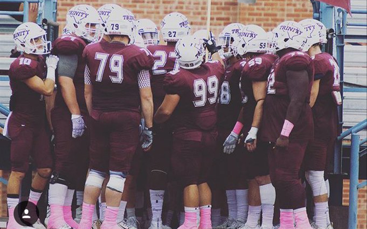 Superior defensive efforts lead way for ETBU and Trinity