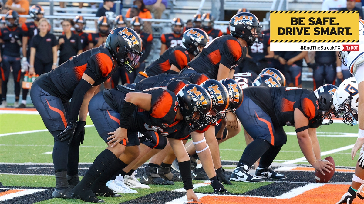 TxDOT Road Show Game of the Week Medina Valley vs. Laredo United
