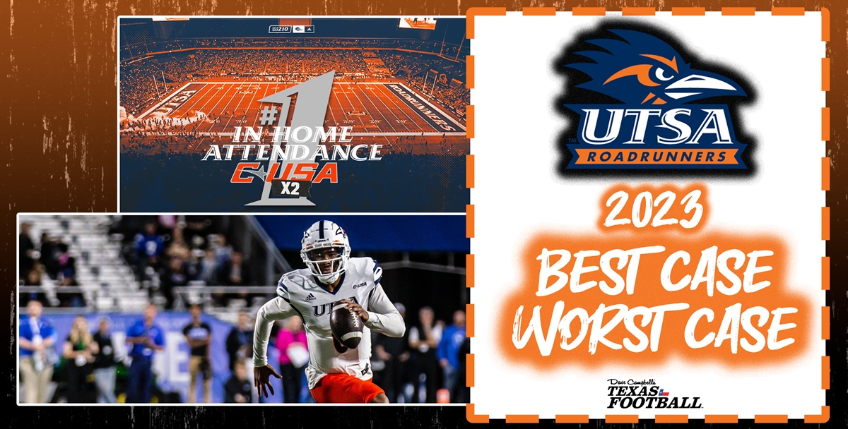 UTSA Football 