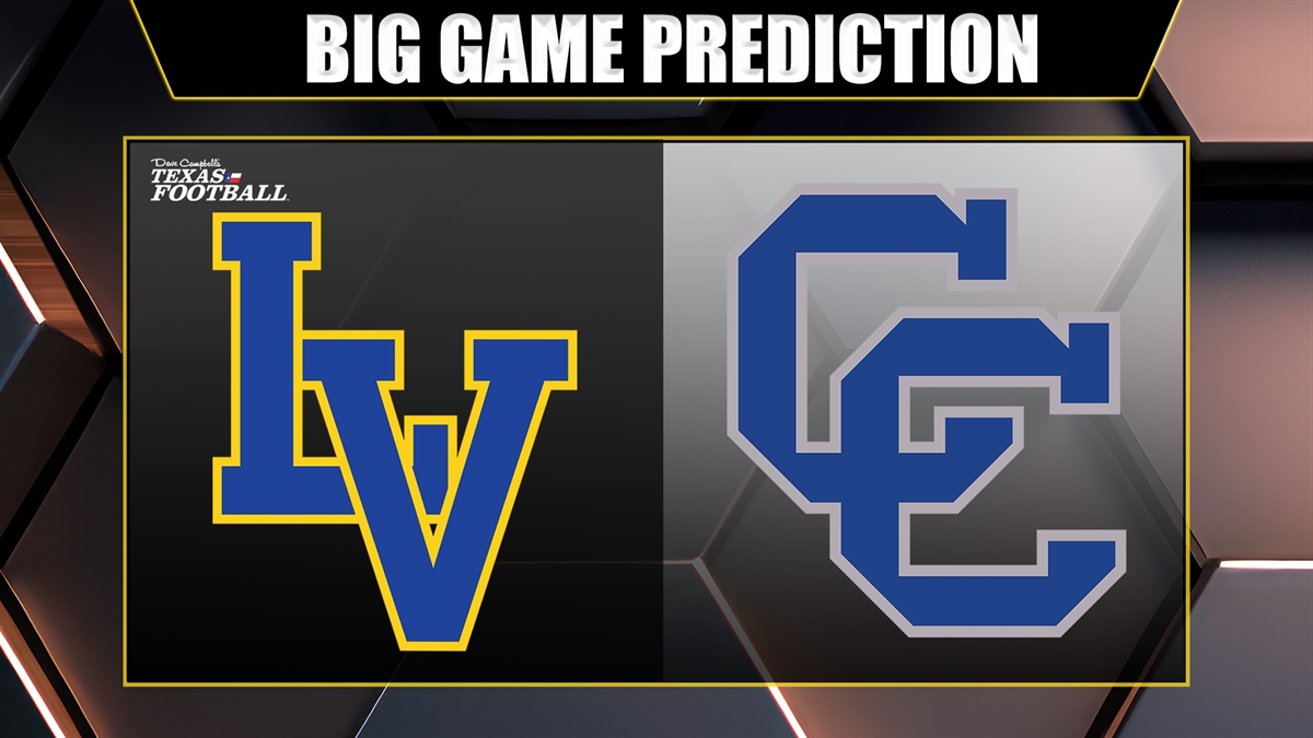 Big Game Prediction: Crawford (1-0) at Centerville (1-0)