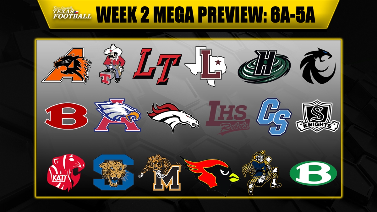 The NFL Week 3 Picks Mega-Preview Show