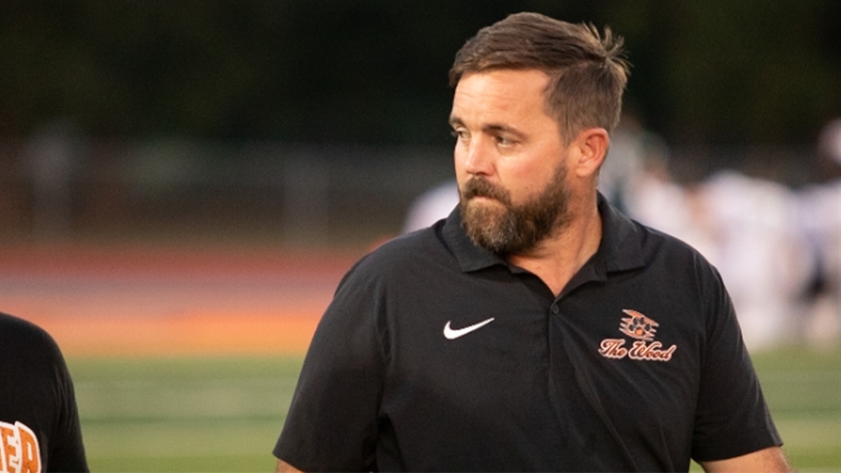 BREAKING Palestine Westwood coach for suspension, team