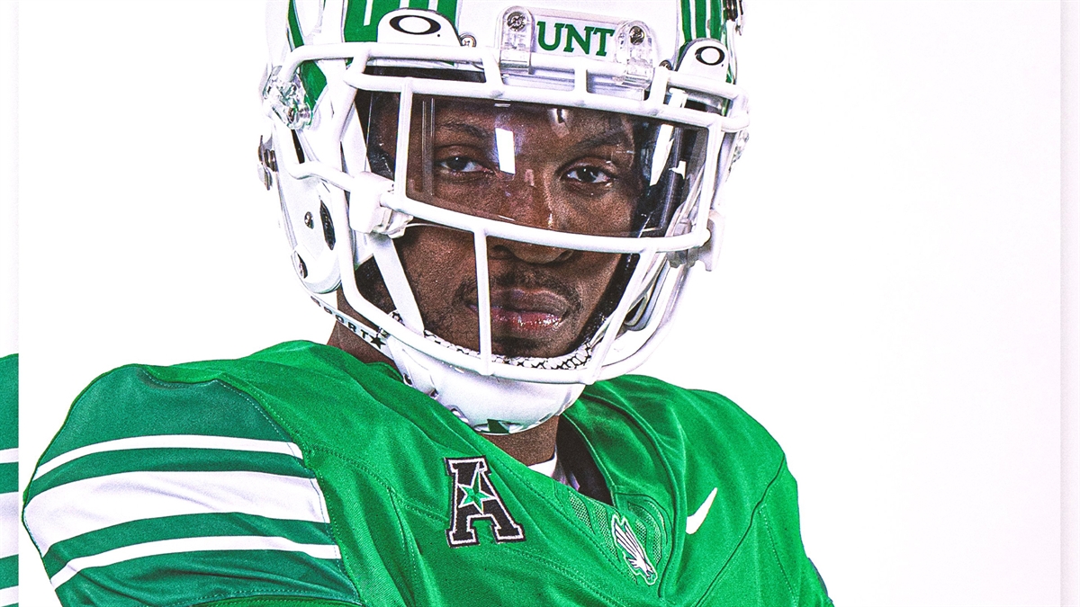 North Texas safety Isheem Young is out for the season. What does it mean for the Mean Green defense?