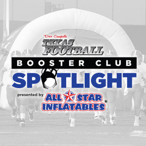 Booster Club Spotlight