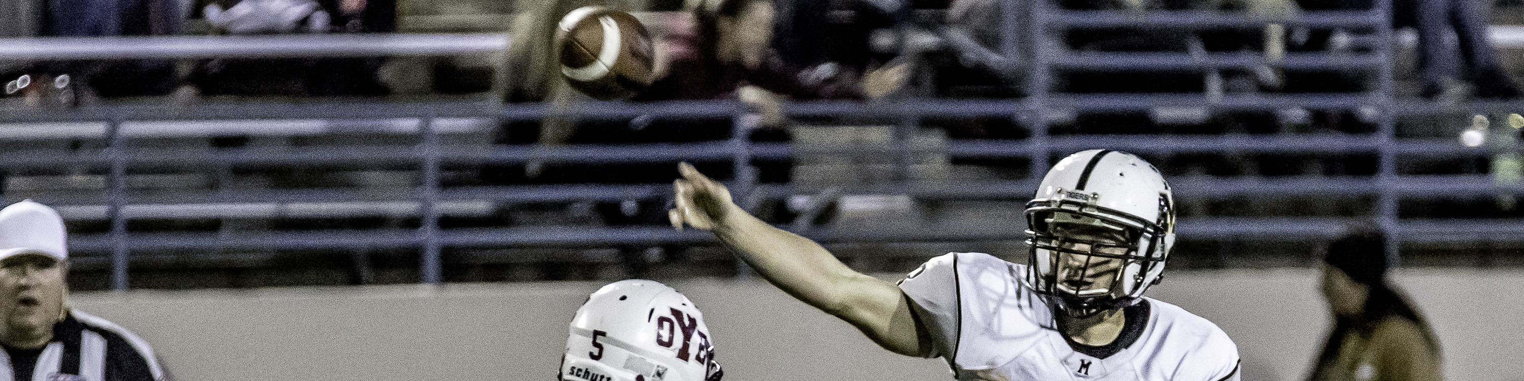 WEEK 10 PREVIEW Breaking down the biggest games in Texas high school football