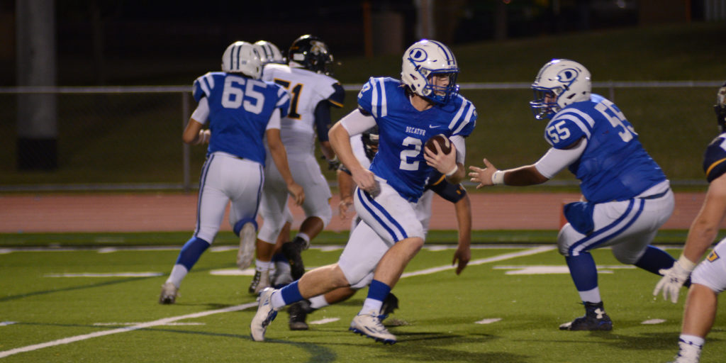 Photo by Kelly Guess