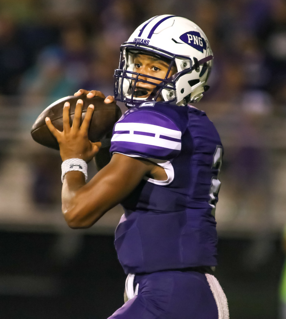 SLEEPERS: Under-the-radar teams in the Texas high school football playoffs