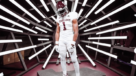 Texas A&M Football 2022 Recruiting Class - Jimbo Fisher's #1