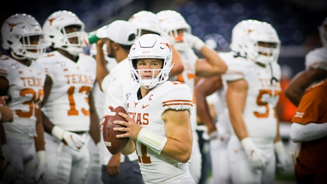 College Texas High School Football