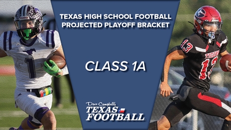 2023 Texas High School Football Game Projections — Predictions, Win  Probabilities for All 741 TXHSFB Games in Week 1