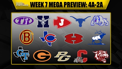 The NFL Week 4 Picks Mega-Preview Show