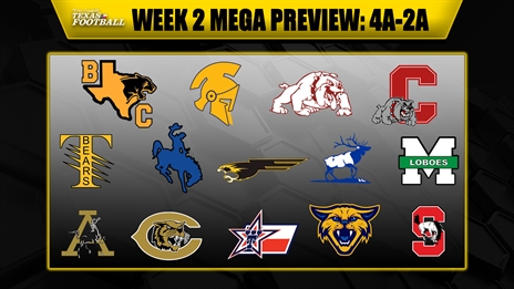 The NFL Week 4 Picks Mega-Preview Show