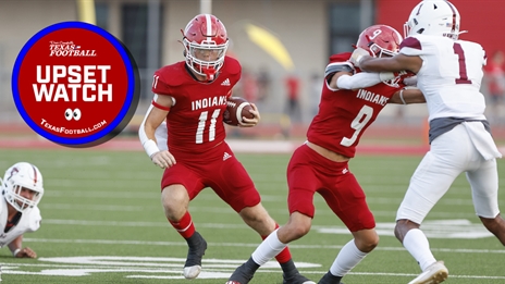 2023 Texas High School Football Game Projections — Predictions, Win  Probabilities for All 741 TXHSFB Games in Week 1