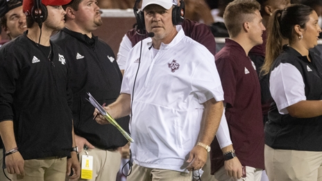 2023 DCTF Magazine Team Preview: Texas Southern Tigers