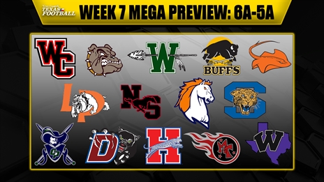 The NFL Week 5 Picks Mega-Preview Show