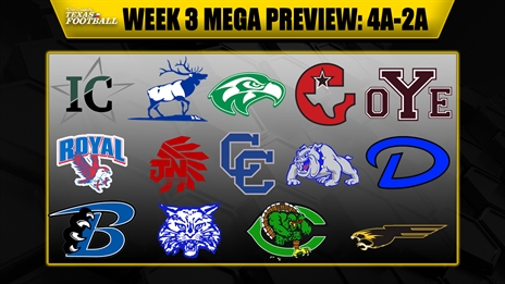 The NFL Week 2 Picks Mega-Preview Show