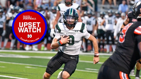 Texas high school football: Prosper at Denton Guyer