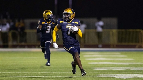 TEXAS A&M-COMMERCE FOOTBALL PREVIEW: No. 21 Lions prep for