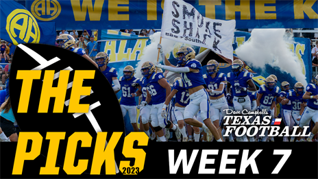 Week 7 high school football media picks: 30 games across the Dallas area