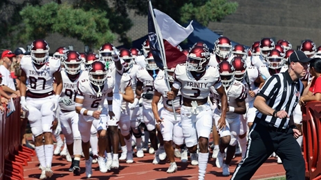 2023 DCTF Magazine Team Preview: Texas Southern Tigers