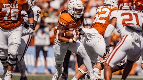 Two Texans named to Dave Campbell's Texas Football Preseason All-Texas  Small College team - Tarleton State University Athletics