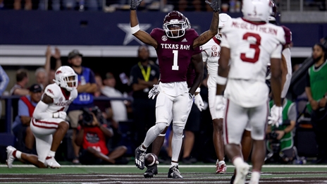 Aggies Recruiting: Texas A&M's 2024 class jumps to Top 3 ranking