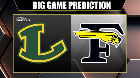 Dave Campbell's Texas Football - Here are TexasFootball.com's Texas high  school football playoff predictions for the 2019 postseason: 1A Division I   playoffs-2019-expert