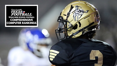 Comprehensive Texas High School Football Computer Rankings — Preseason 2023