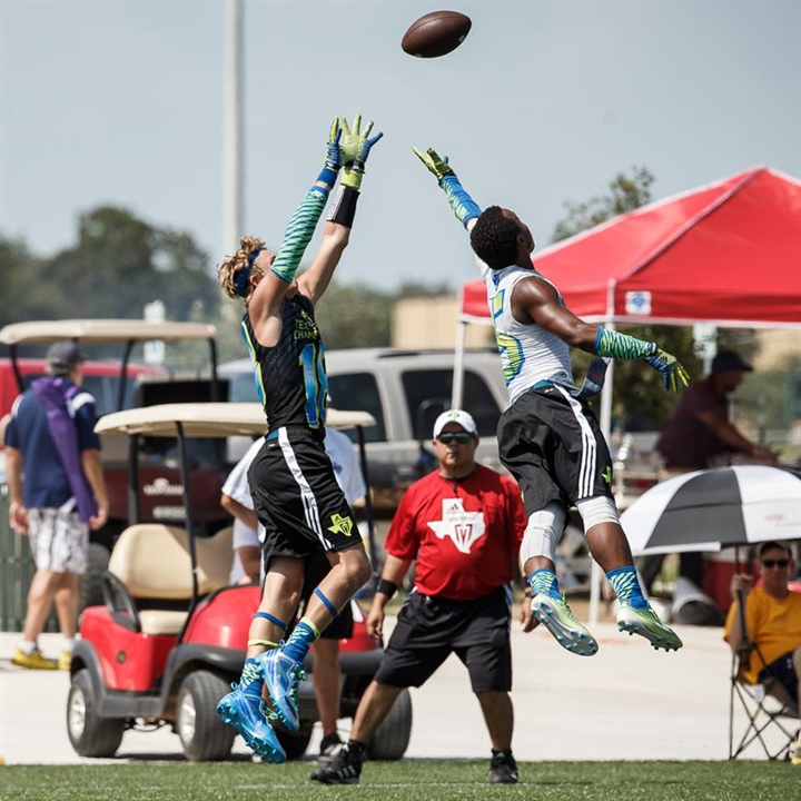 7on7 Qualifying Tournaments