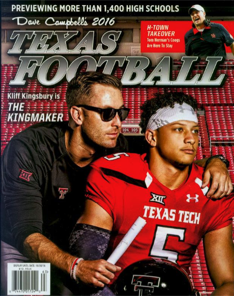 Kliff Kingsbury record at Texas Tech: How a sub-.500 college coach became  unlikely NFL success story