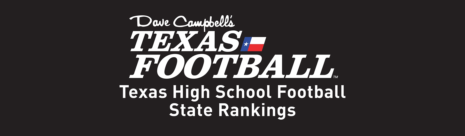 Texas High School Football - Coverage From Dave Campbell's Texas