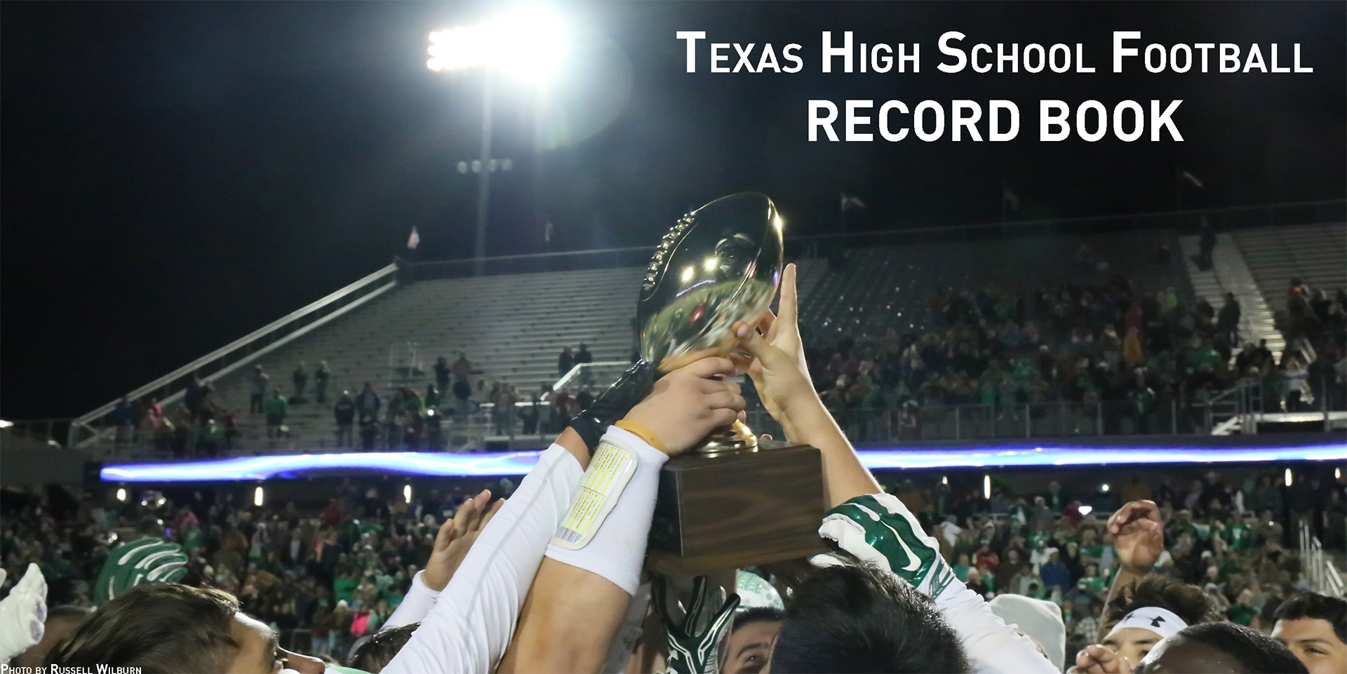 List of all-time UIL/Texas State High School Football champions