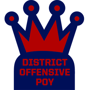 District Offensive POY