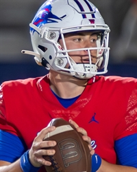 Rees Wise | Recruiting Profile on Dave Campbell's Texas High School ...