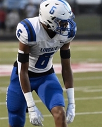 Marcus Field | Recruiting Profile On Dave Campbell's Texas High School ...