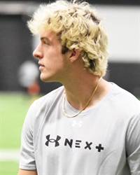Angelo Renda | Recruiting Profile on Dave Campbell's Texas High School ...