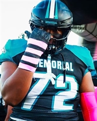 Devan Robison | Recruiting Profile on Dave Campbell's Texas High School ...