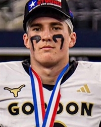 Stryker Reed | Recruiting Profile on Dave Campbell's Texas High School ...