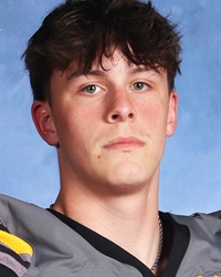 Gavin Mandrell athlete image