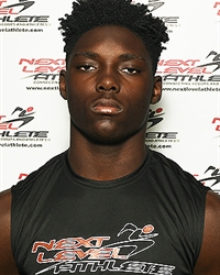Tank King | Recruiting Profile on Dave Campbell's Texas High School ...