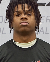 Jordan Smith | Recruiting Profile on Dave Campbell's Texas High School