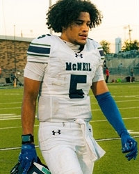 Jarell Gary Jr | Recruiting Profile on Dave Campbell's Texas High ...