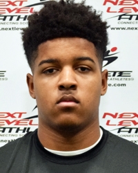 Drake Dabney | Recruiting Profile on Dave Campbell's Texas High School ...