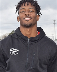 Braylon James | Recruiting Profile on Dave Campbell's Texas High School ...