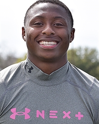 Kaleb Brown  Recruiting Profile on Dave Campbell's Texas High School  Football