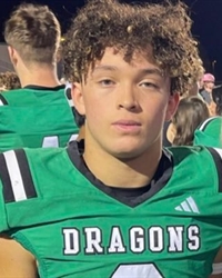 Davis Penn | Recruiting Profile On Dave Campbell's Texas High School ...