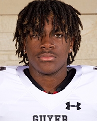 Deuce Harmon | Recruiting Profile on Dave Campbell's Texas High School ...