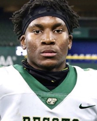 Devyn Bobby | Recruiting Profile on Dave Campbell's Texas High School ...
